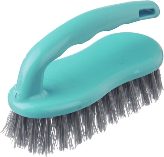 Χειροκίνητη βούρτσα τύπου «σιδεράκι» UH Brush small