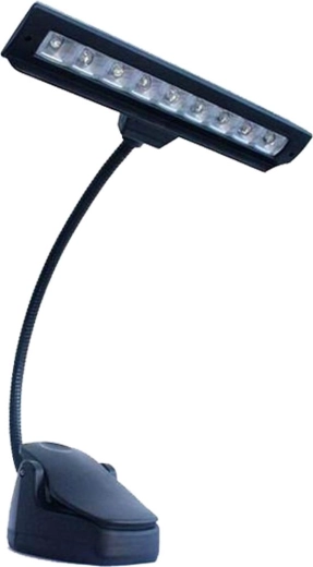 Φωτιστικό LED για παρτιτούρες Sencor