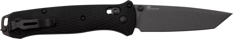 Benchmade bailout axis tanto πτυσσόμενο μαχαίρι τσέπης - 1 τεμάχιο