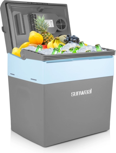 Φορητό θερμοηλεκτρικό ψυγείο Epifit MasterCold 25 l