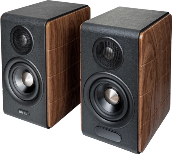 Ήχος Hi‑Res και ισχύς 88 W RMS