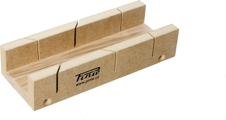 Κουτί κοπής μίτρας 240 × 60 × 35 mm