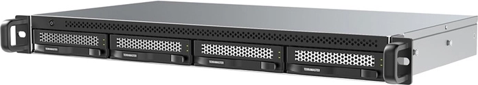 TerraMaster D4-320U 4θέσια θήκη DAS για δίσκους