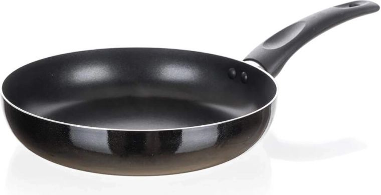 Cuisino Black αντικολλητικό τηγάνι 24 cm