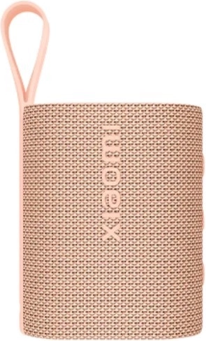 Φορητό Bluetooth ηχείο Sound Pocket ροζ