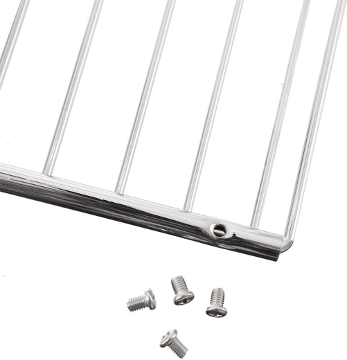 Ευέλικτη ρύθμιση για τους περισσότερους φούρνους