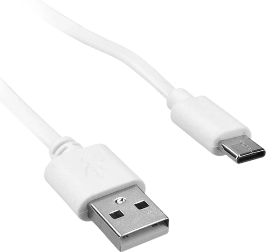 Επαναφορτιζόμενη λειτουργία μέσω USB-C
