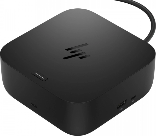 Σταθμός σύνδεσης HP USB‑C 100 W G6