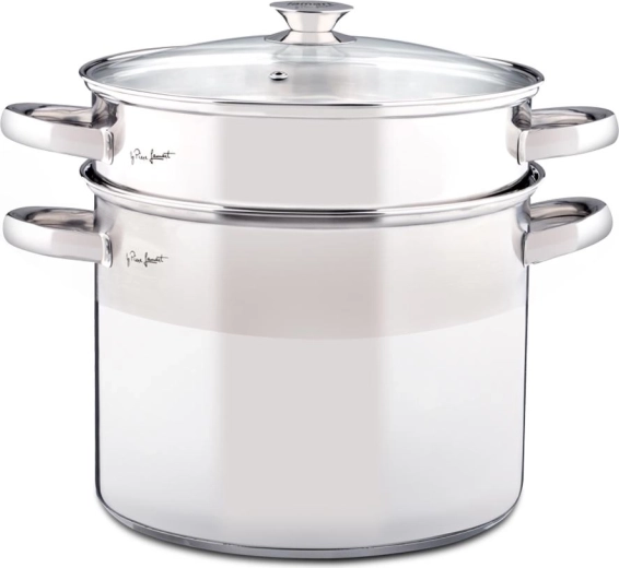 Κατσαρόλα ζυμαρικών Lamart Pasta 8 l