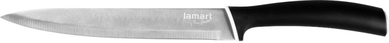 Lamart μαχαίρι κοπής Kant με επίστρωση τιτανίου 20 cm