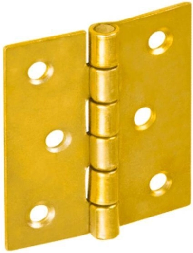 Αρθρωτός μεντεσές 50 × 1,0 mm