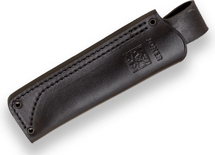 Μαχαίρι επιβίωσης και bushcraft Joker Bear TS1 green jute micarta 11 cm - 1 τεμάχιο