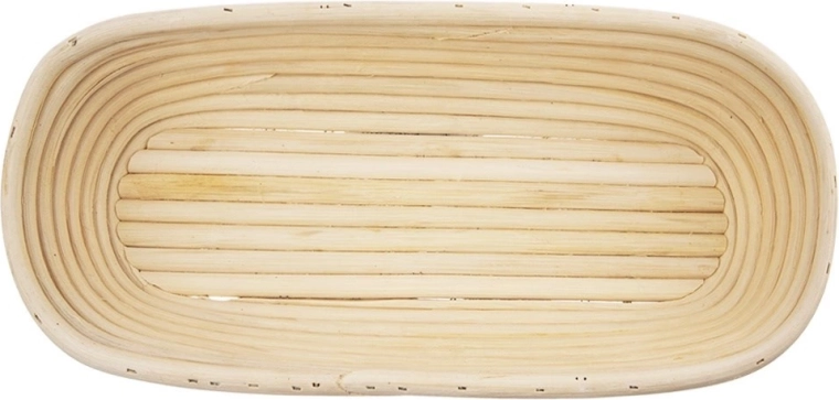 Ιδανικό μέγεθος για καρβέλι 1kg