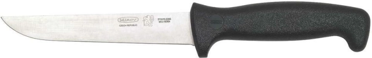 Μαχαίρι κουζίνας Mikov Butcher 15 cm με θήκη