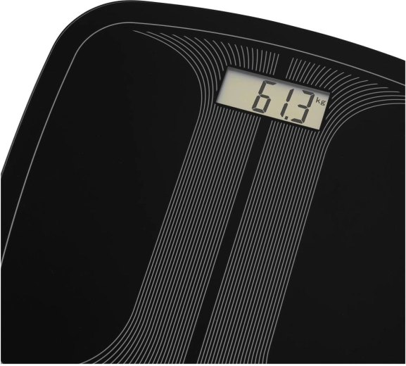 Ακριβής ζύγιση έως 150 kg