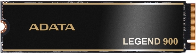 SSD ADATA Legend 900 512 GB PCIe 4.0 NVMe M.2 2280