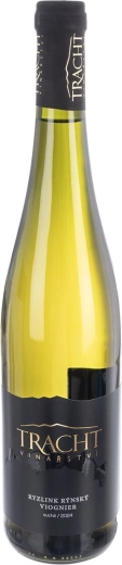 Riesling του Ρήνου & Viognier λευκό κρασί 0,75 l