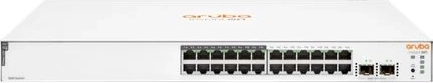 Aruba Instant On 1830 gigabit switch PoE 24 θυρών