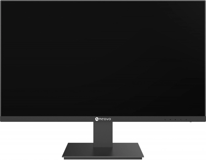 Οθόνη 27" 100 Hz με HDMI, DisplayPort και VGA