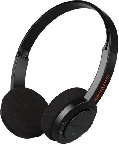 Ασύρματα ακουστικά Sound Blaster Jam V2 με μικρόφωνο