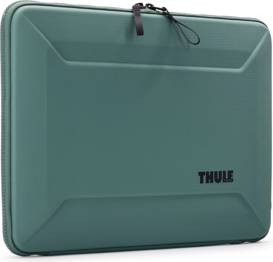 Thule gauntlet 5 προστατευτική θήκη για φορητό υπολογιστή 16" MacBook - hazy green