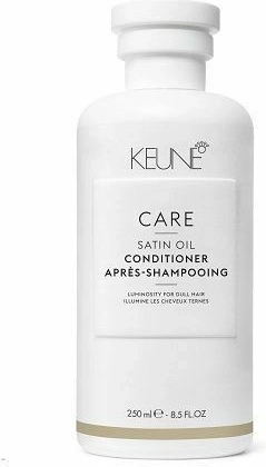 Keune Care Satin Oil κοντίσιονερ 250 ml