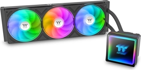 Υδρόψυξη AIO Thermaltake TH360 V3 ARGB Sync