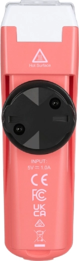 Γρήγορη φόρτιση USB‑C και μεγάλη αυτονομία