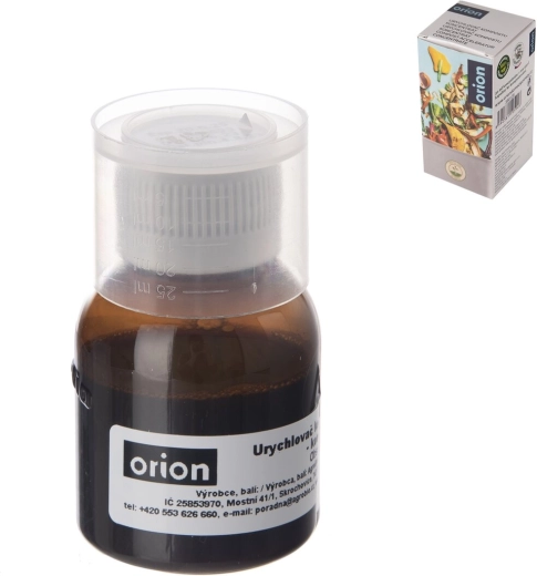 Επιταχυντής κομπόστ συμπύκνωμα 50 ml