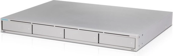 Δικτυακός καταγραφέας βίντεο UBIQUITI UniFi Protect UNVR
