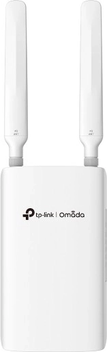 Omada 4G+ Cat6 Wi-Fi 6 AX3000 εξωτερική/εσωτερική πύλη
