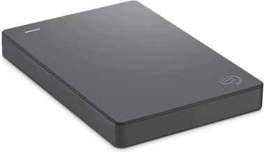 Εξωτερικός σκληρός δίσκος Seagate Basic 2 TB 2,5" γκρι