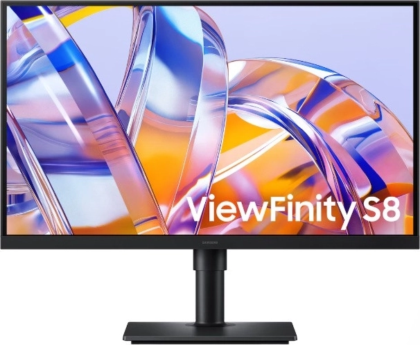 Οθόνη Samsung ViewFinity S80UH 27" UHD IPS