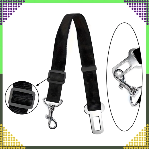 Εύκολη σύνδεση στην υποδοχή της ζώνης