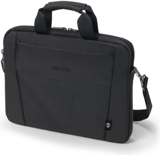 Τσάντα D31304-RPET Eco Slim Case BASE 13-14 ίντσες