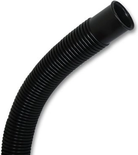 Σωλήνας πισίνας 32 mm (5/4) 5 m μαύρος