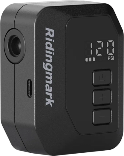 Ηλεκτρική μίνι τρόμπα ποδηλάτου Cycplus AS280PRO