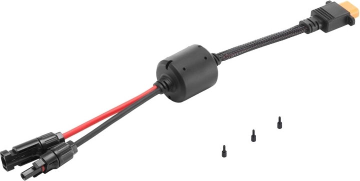 Προσαρμογέας XT90 σε MC4 για ταχυφορτιστή DJI Power 1,8 kW