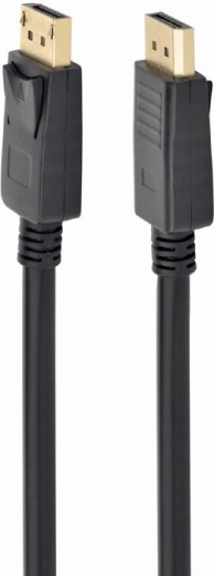 Καλώδιο DisplayPort 4K 5 m