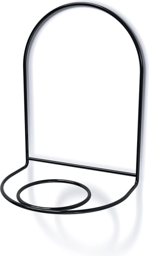 Κρεμαστή βάση για γλάστρα Showy Hanger ανθρακί