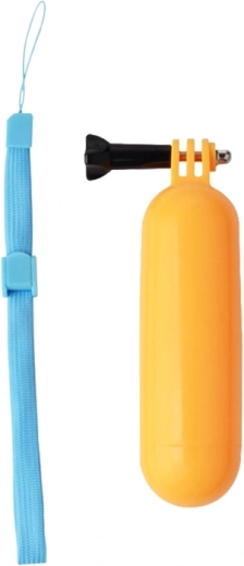 SJCAM floaty bobber – πλευστή λαβή για κάμερα δράσης