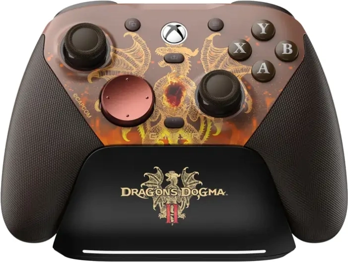 Επίσημος σχεδιασμός Dragon’s Dogma 2 και σίγουρο κράτημα
