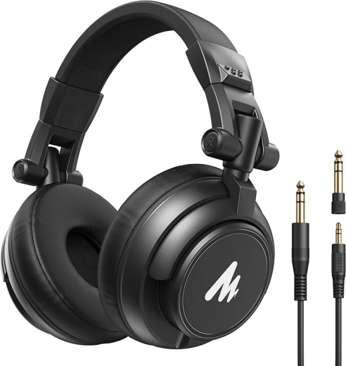 Ακουστικά στούντιο Maono MH601