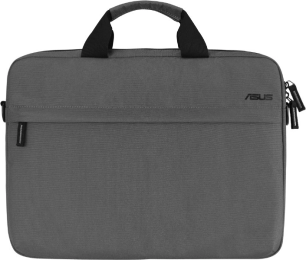Asus AC1600 τσάντα ταξιδιού για φορητό υπολογιστή 16″, γκρι