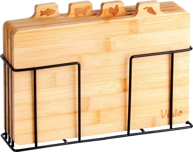 Υγιεινή κοπή χάρη στα εικονίδια