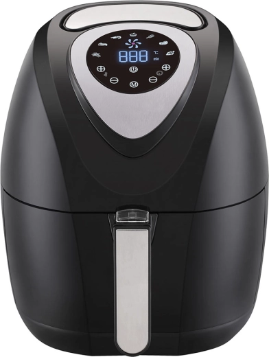 Φριτέζα αέρος MalTec AirFryer 4,3 l