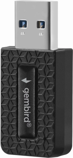 Διπλής ζώνης USB Wi‑Fi αντάπτορας AC1300