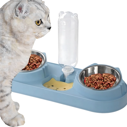 Αυτόματη αναπλήρωση νερού για συνεχή ενυδάτωση