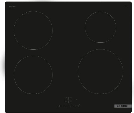 Επαγωγική εστία BOSCH PUE611BB5E