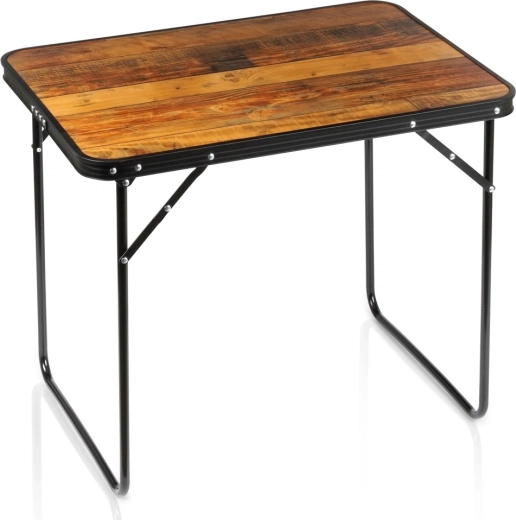 Πτυσσόμενο τραπέζι κάμπινγκ Vilde 70 × 50 × 60 cm